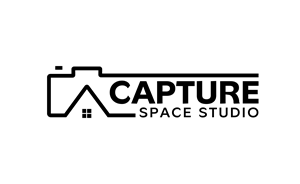Logo Design by Paras Bali for Capture Space Studio | Design: #34784974