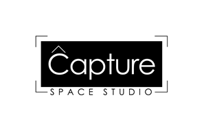Logo Design by Paras Bali for Capture Space Studio | Design: #34788822