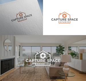 Design de Logo par Joenet Jayawarna pour Capture Space Studio | Design #34772476