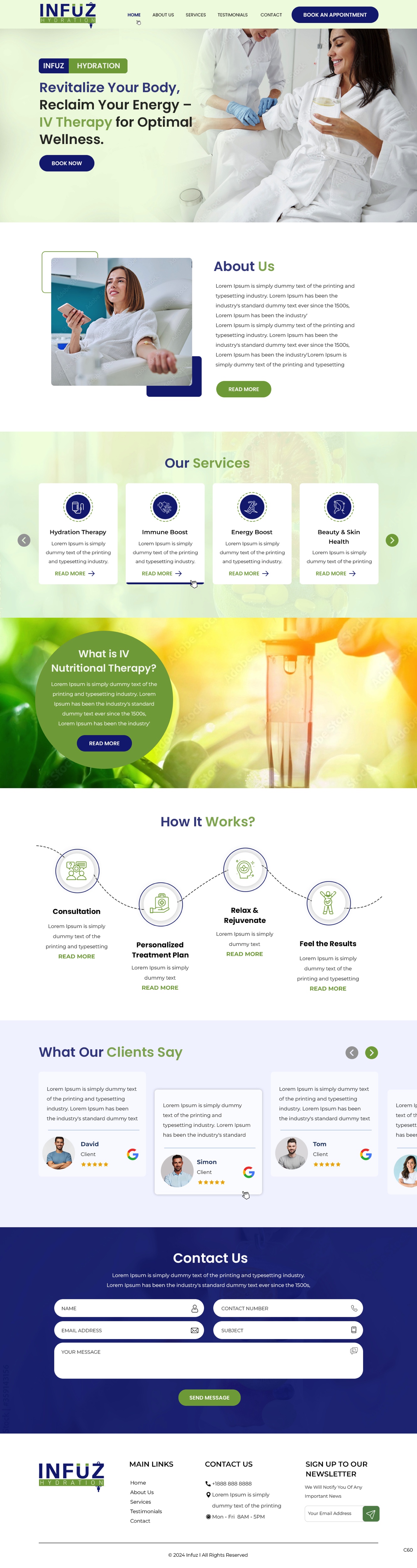 Web-Design von pb für ONEELEVEN | Design #34784664