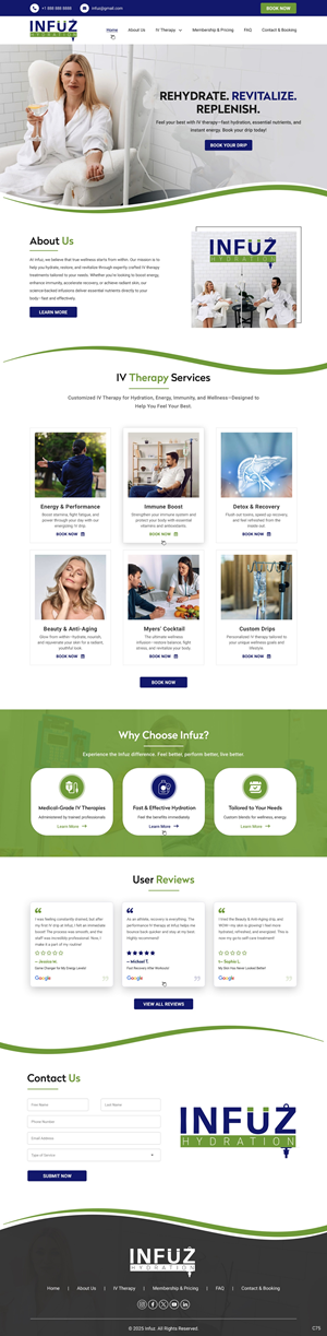 Web-Design von pb für ONEELEVEN | Design: #34784691