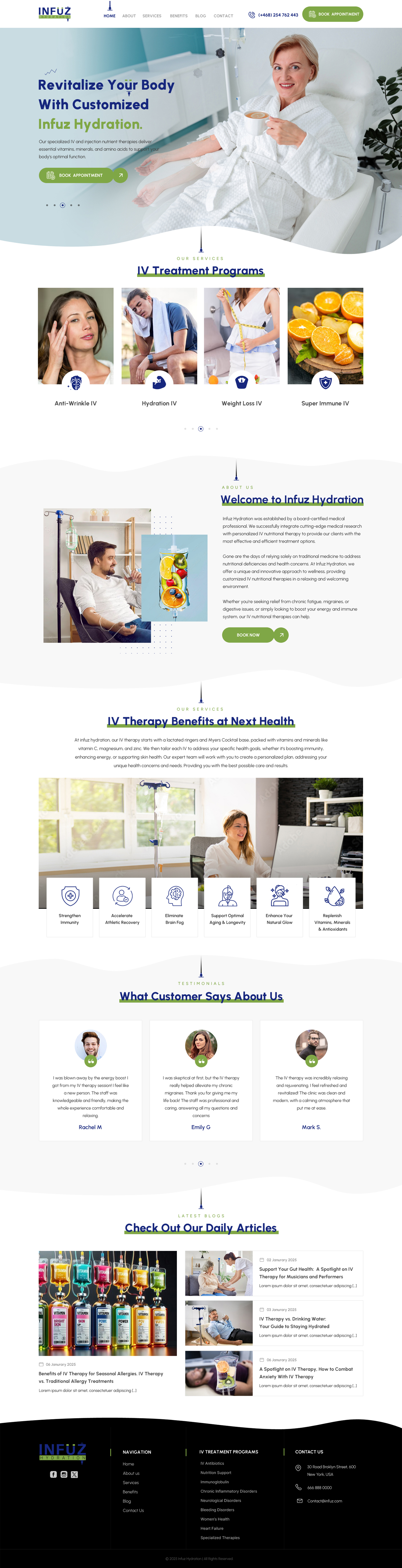 Web Design par WebPixel pour ONEELEVEN | Design #34802574