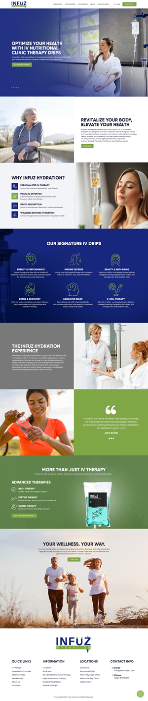 Web Design by nzdesigners
