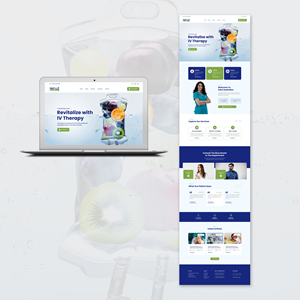 Web-Design von Maxo-Biz für ONEELEVEN | Design: #34789851