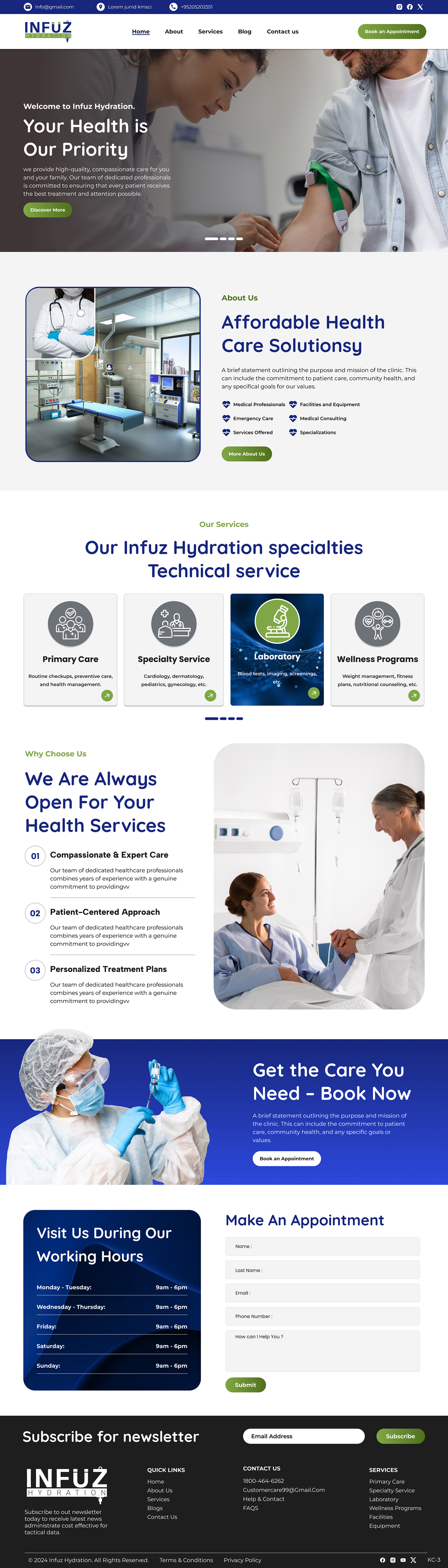 Web Design by Creative Slices for ONEELEVEN | Design #34782520