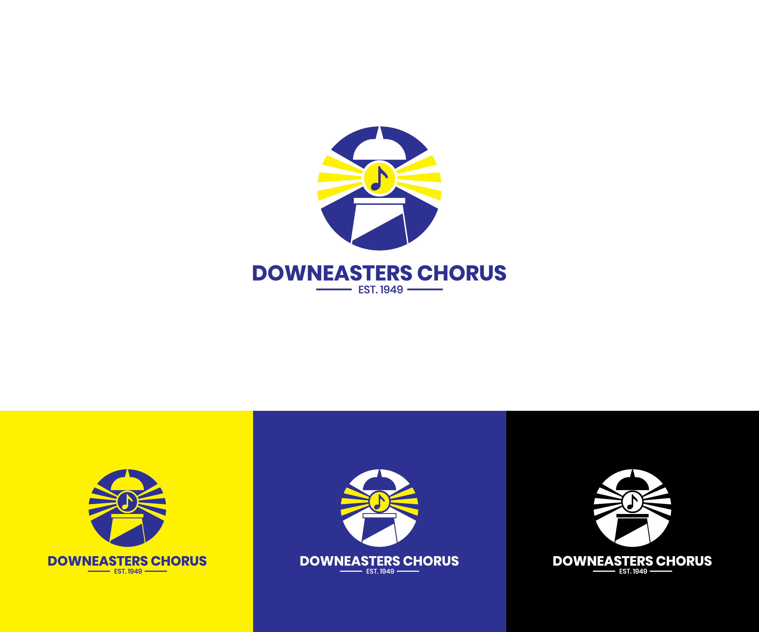 Logo Design by UsagiRabbit for this project | Design #34844401