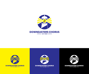 Logo Design by UsagiRabbit for this project | Design: #34844401