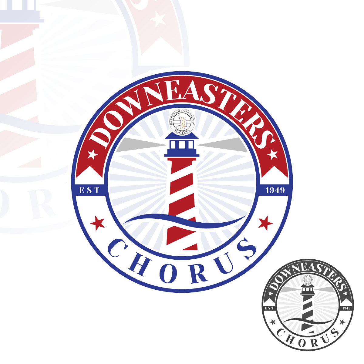 Logo Design by Suvendu.S for this project | Design #34851467