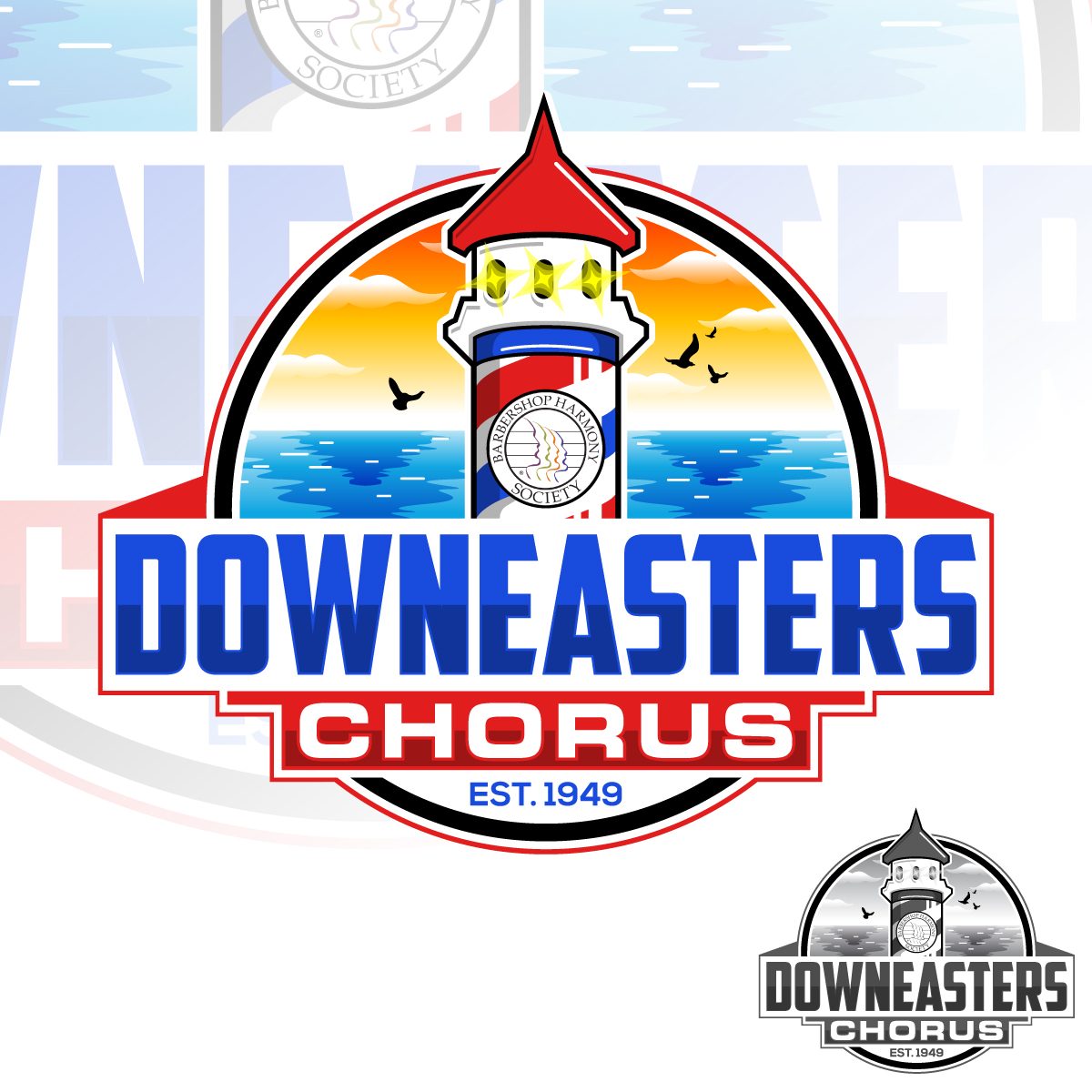 Logo Design by Suvendu.S for this project | Design #34851688