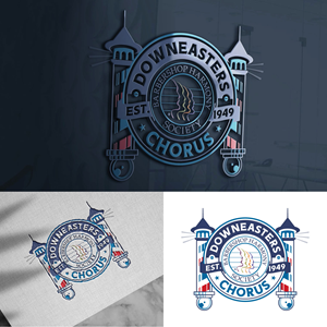 Logo Design by Suvendu.S for this project | Design: #34851844