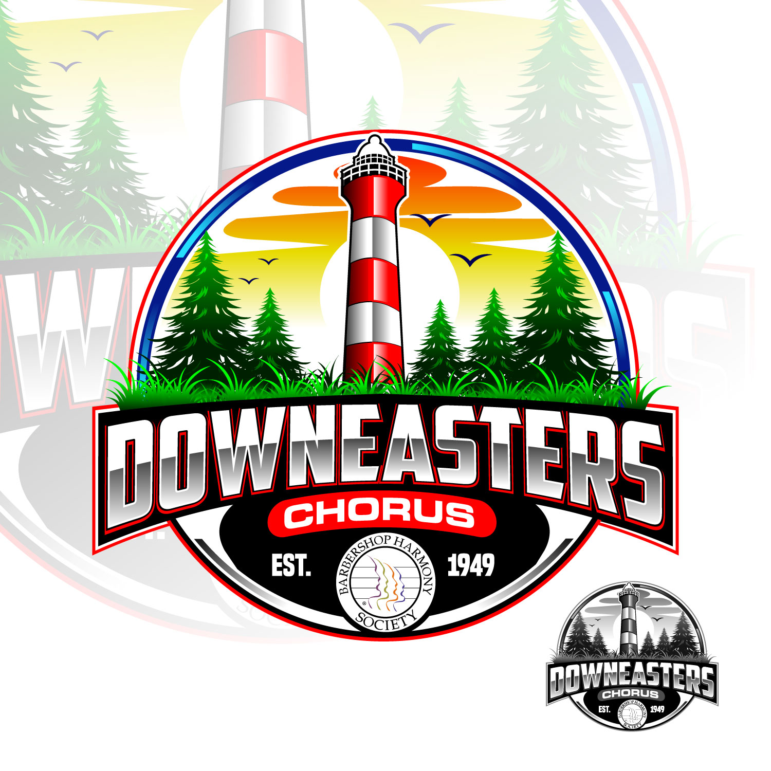 Logo Design by Suvendu.S for this project | Design #34852150