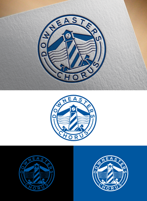 Logo Design by Bunglon_ for this project | Design: #34813318