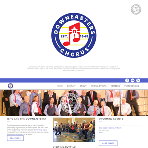 Logo Design by MasMasDesign for this project | Design: #34829316