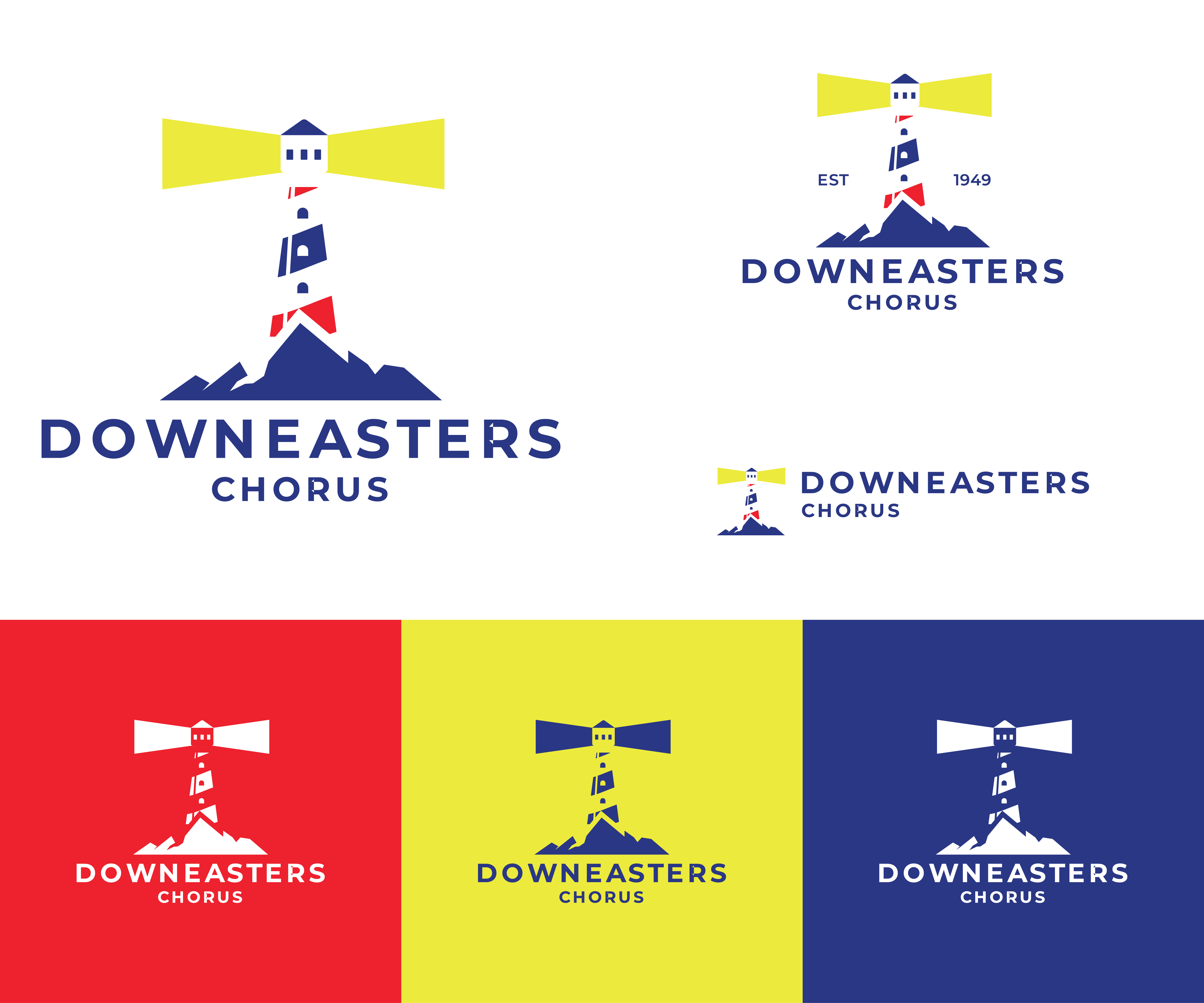 Logo Design by Noblight for this project | Design #34859697