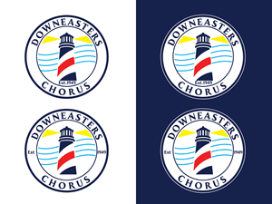 Logo Design by jika for this project | Design: #34884418