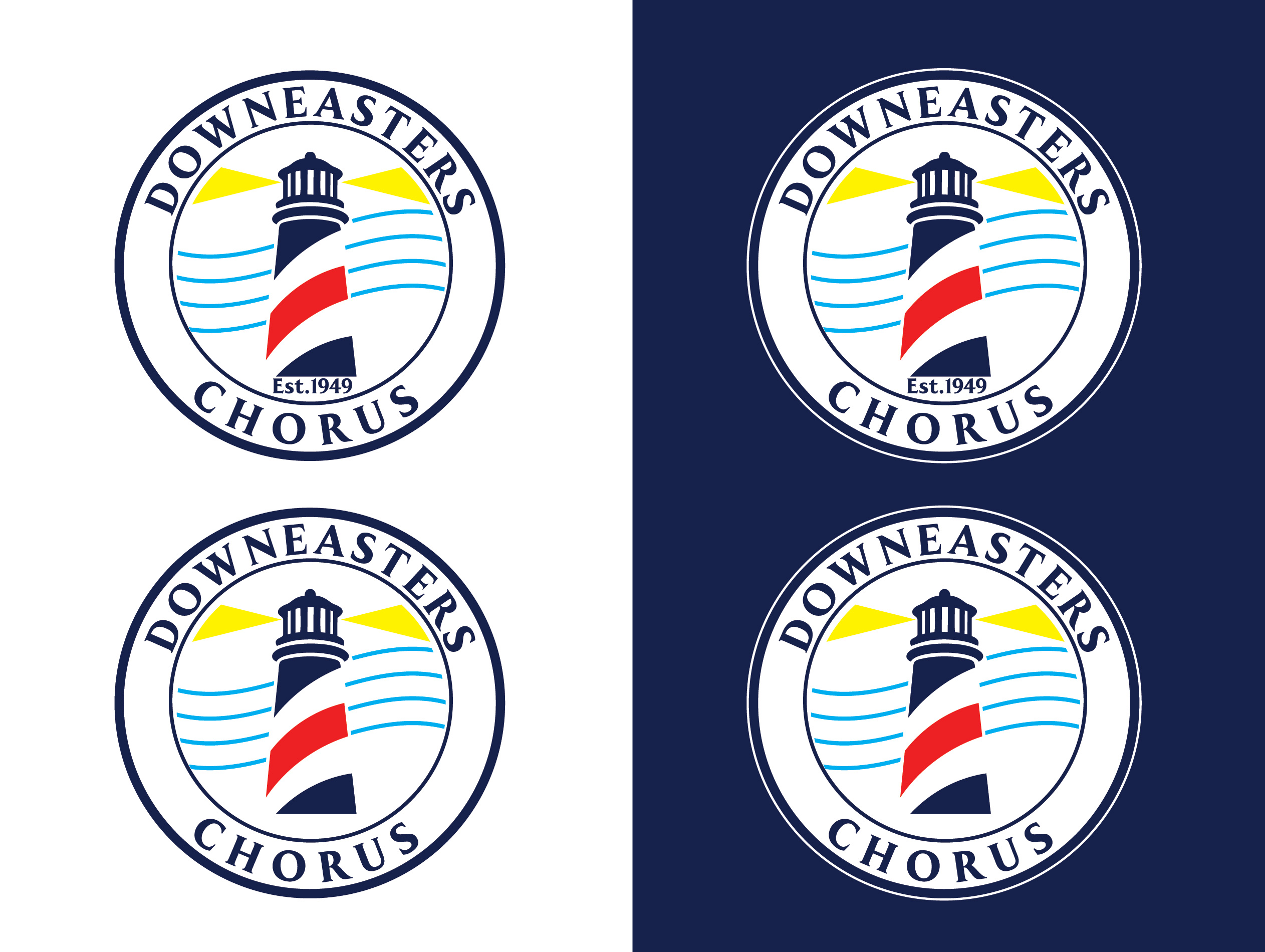Logo Design by jika for this project | Design #34884439
