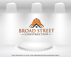 Logo Design by Razaq for this project | Design: #34772338
