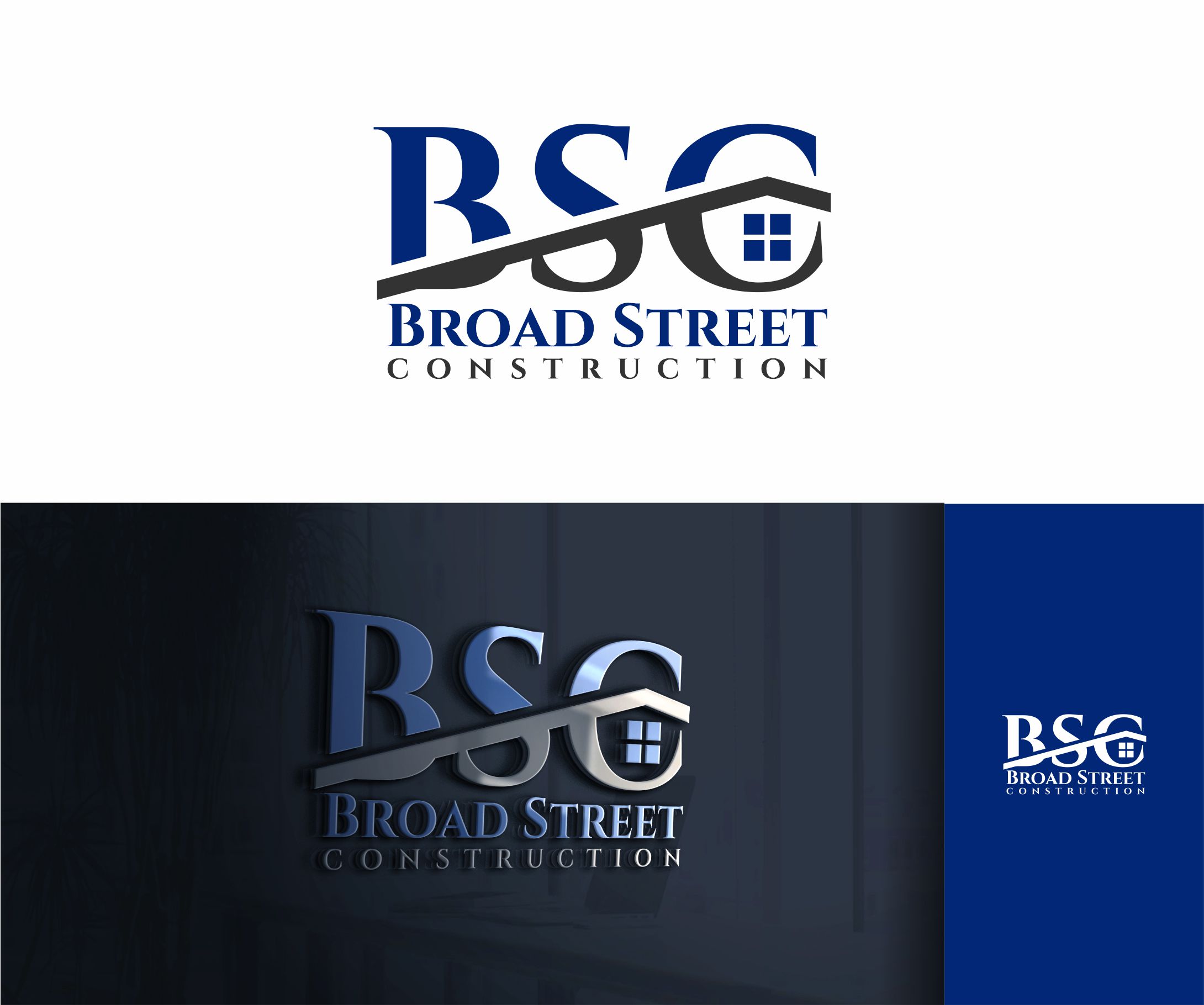 Logo Design by alkaline for this project | Design #34774422