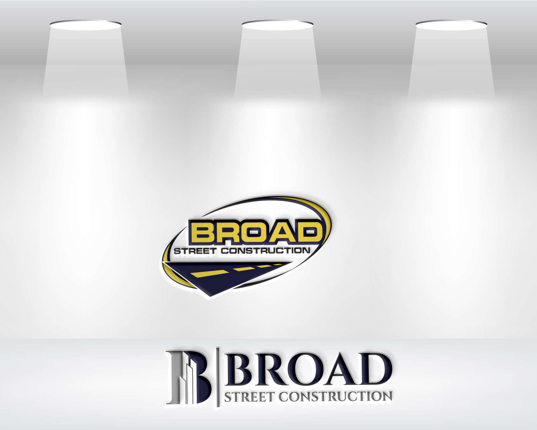 Logo Design by Daniel Khan for this project | Design #34773312
