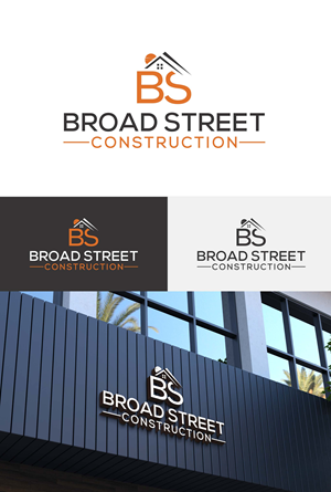 Logo Design by PixelUP Graphics for this project | Design: #34771549