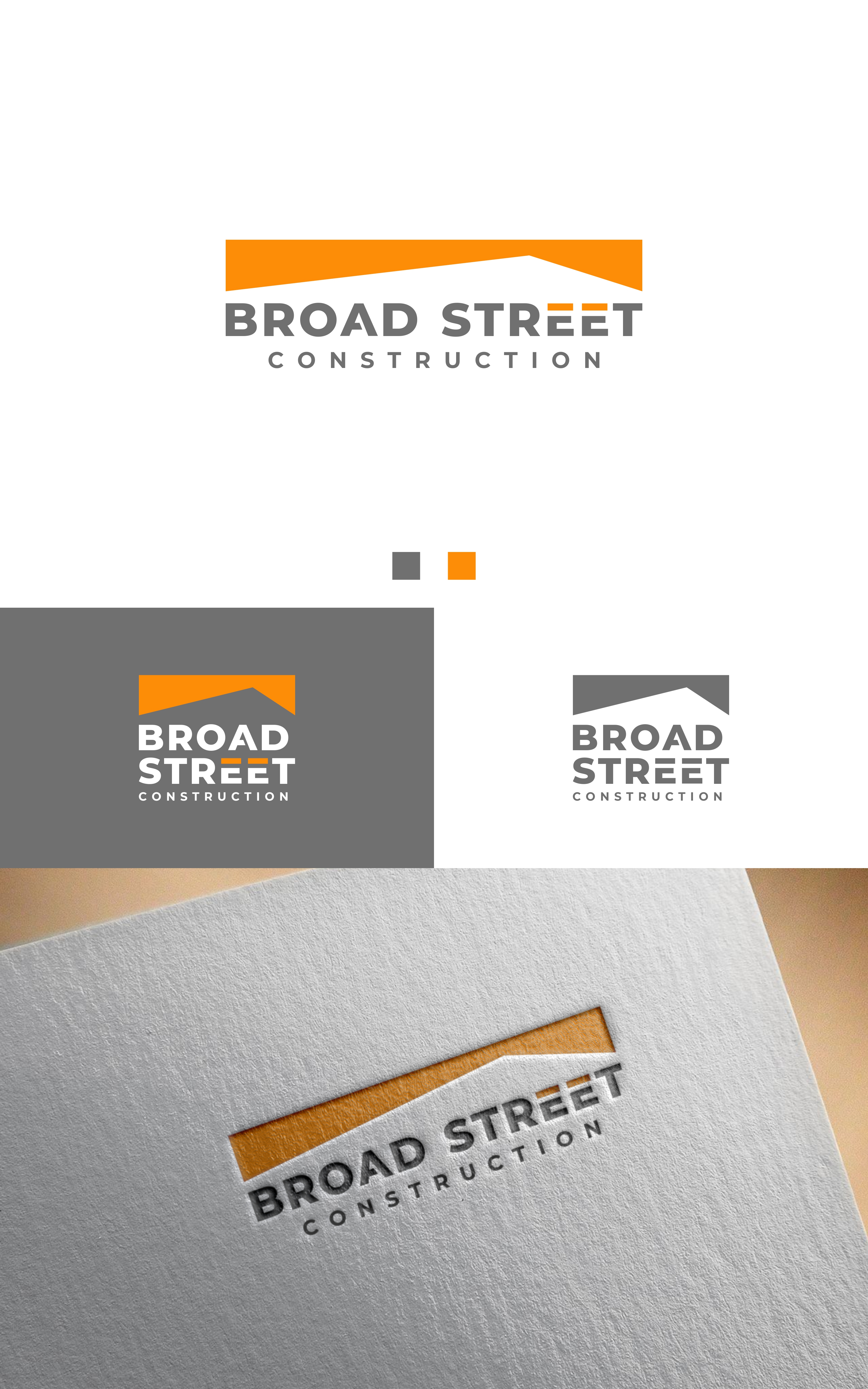 Logo Design by Dell_a.Design for this project | Design #34772063