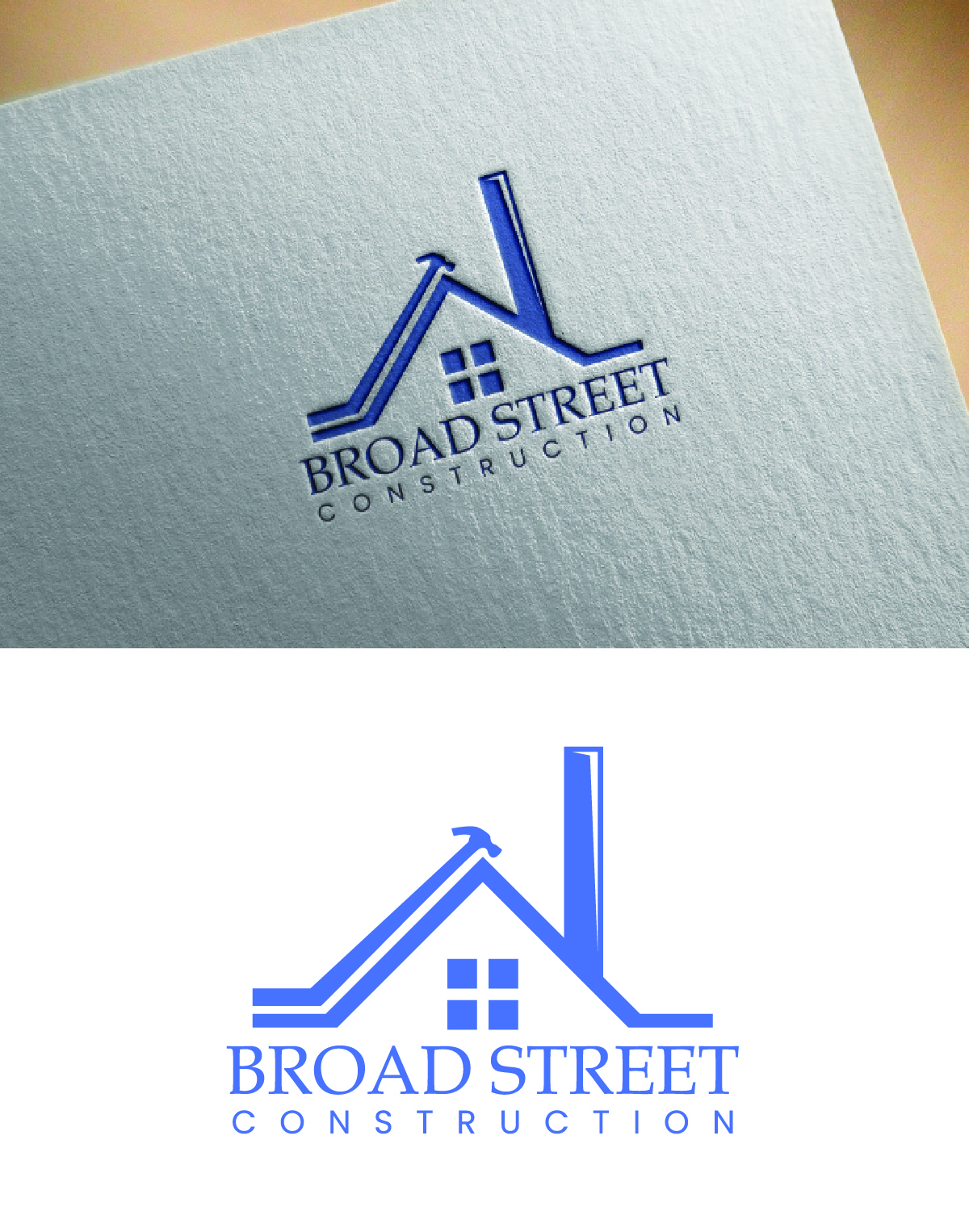 Logo Design by fly  design for this project | Design #34775911