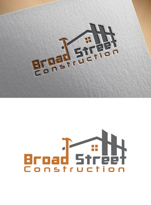 Logo Design by fly  design for this project | Design: #34776606