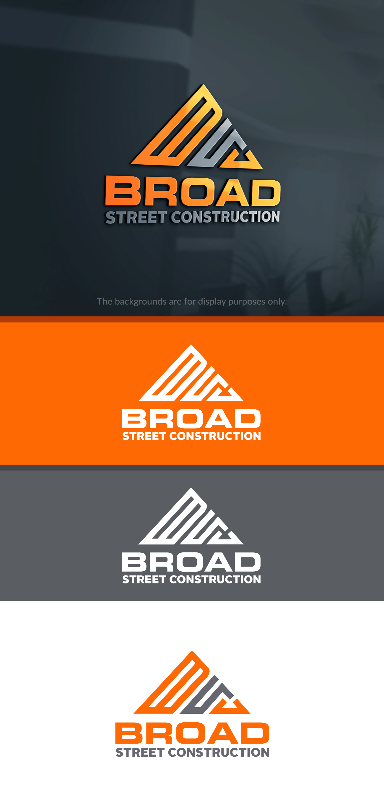 Logo Design by edwinnegz1 for this project | Design #34771720
