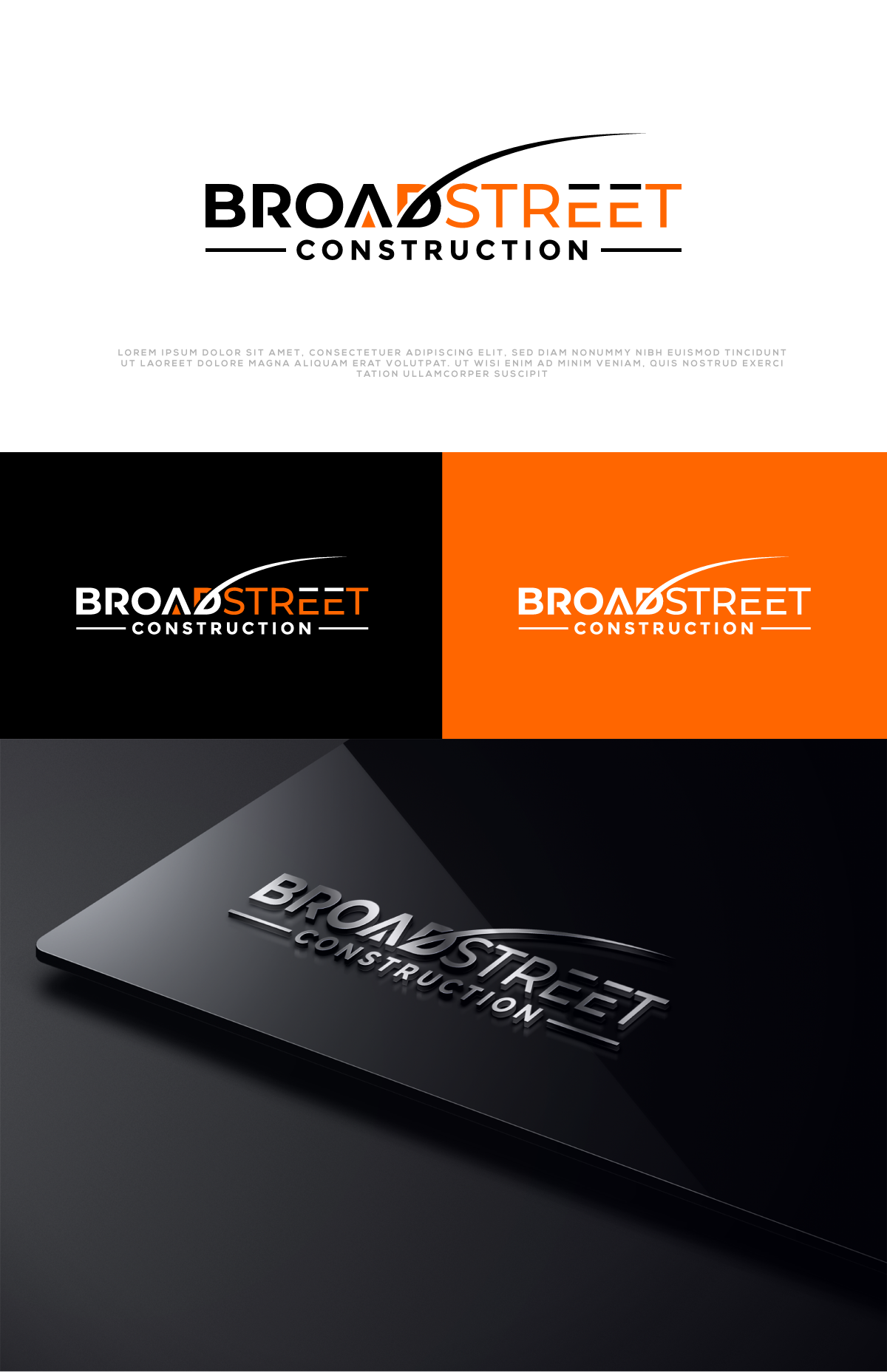 Logo Design by Ayub Zafar for this project | Design #34773761