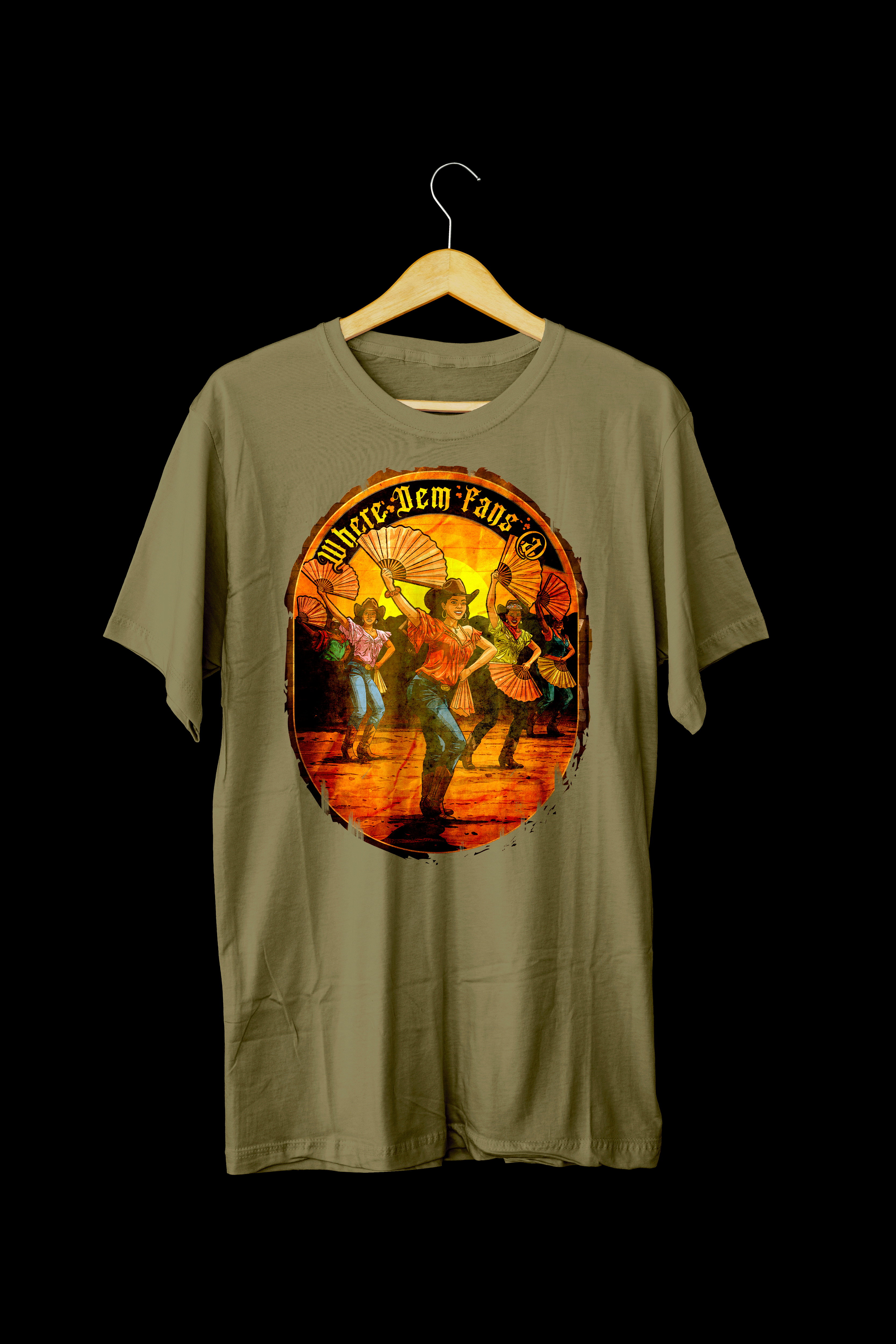 T-shirt Design by GreinZor for Double AA Consulting Group | Design #34772349