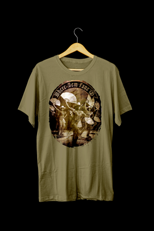 T-shirt Design by GreinZor for Double AA Consulting Group | Design: #34772623