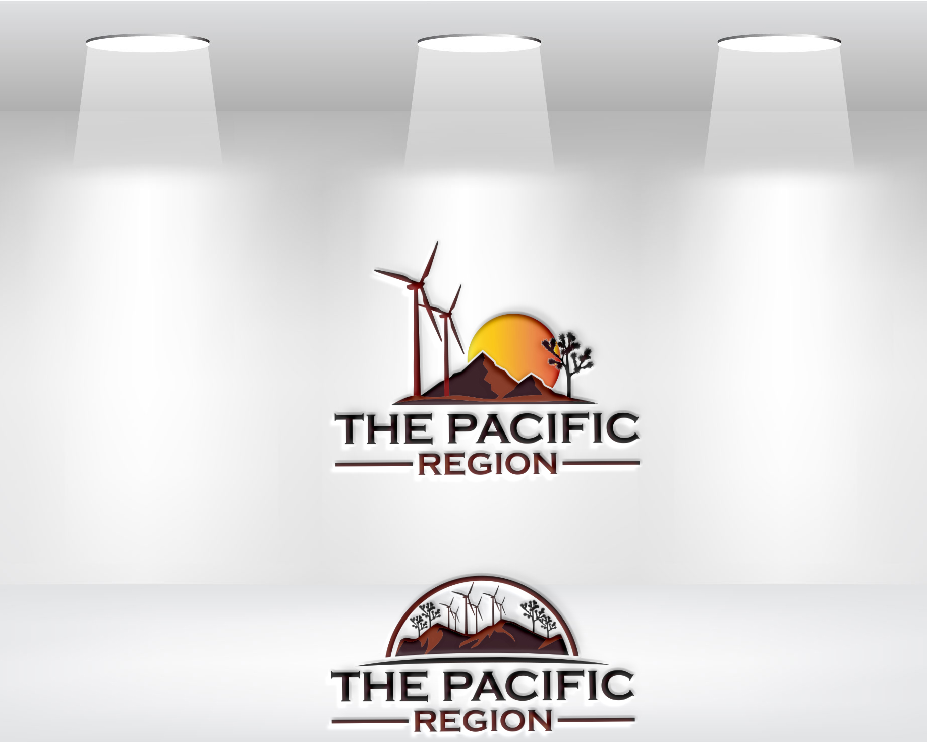 Diseño de Logo por Daniel Khan para este proyecto | Diseño #34773437