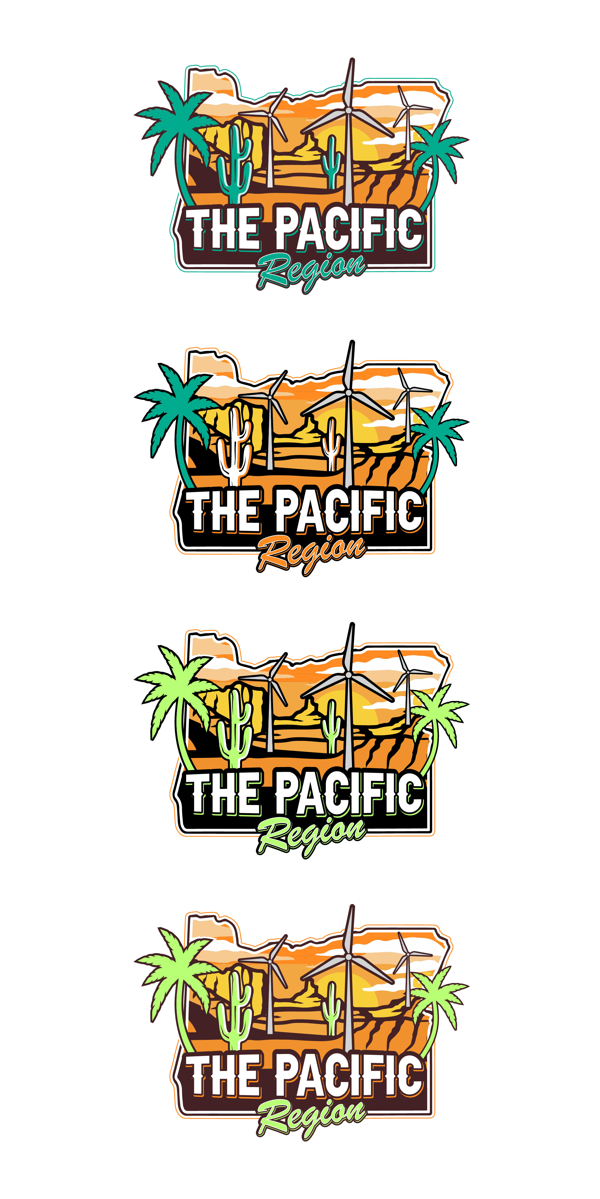 Diseño de Logo por Hanzulla wahid para este proyecto | Diseño #34778960