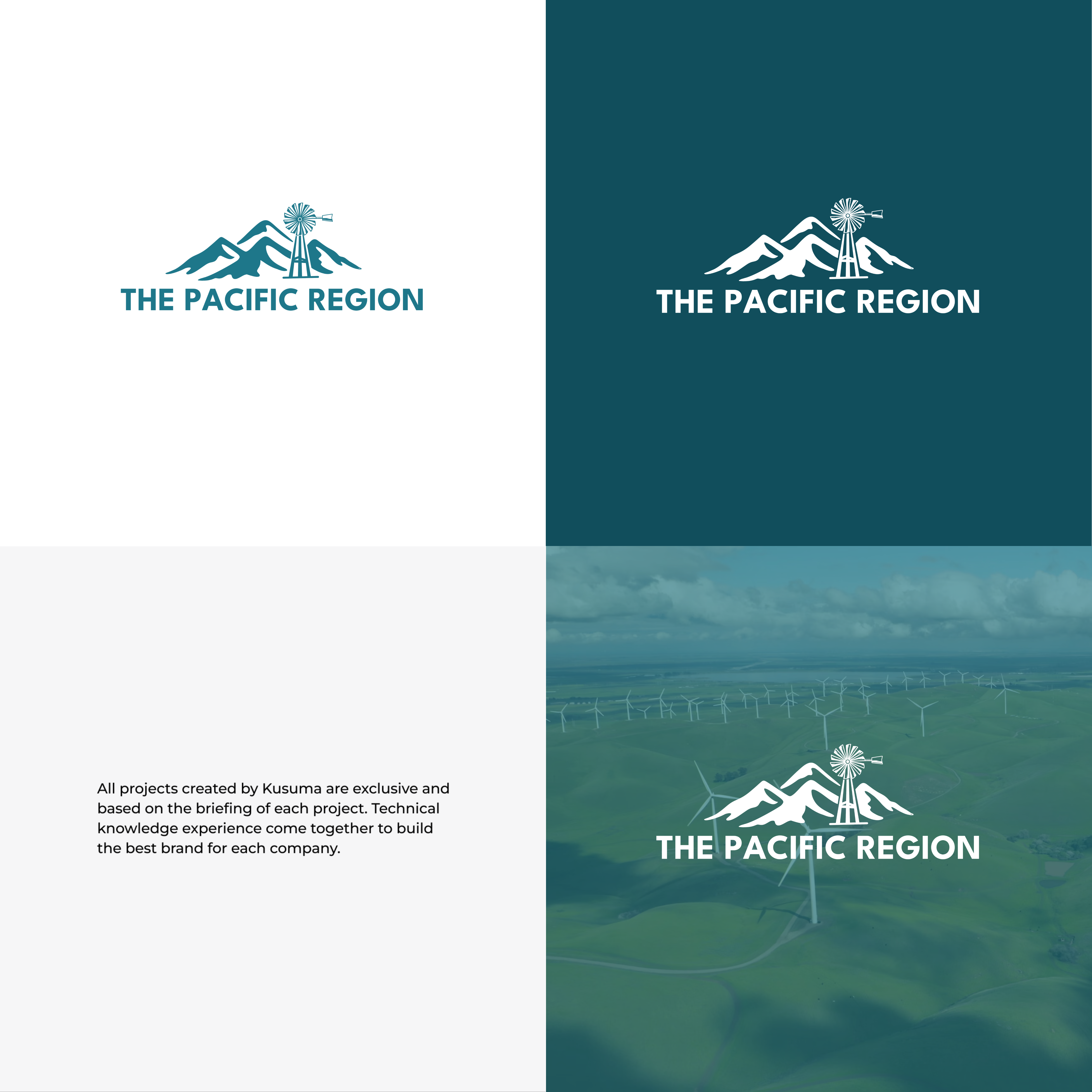 Logo-Design von Kusuma Studio für dieses Projekt | Design #34773863