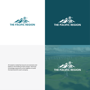Logo-Design von Kusuma Studio für dieses Projekt | Design: #34773863