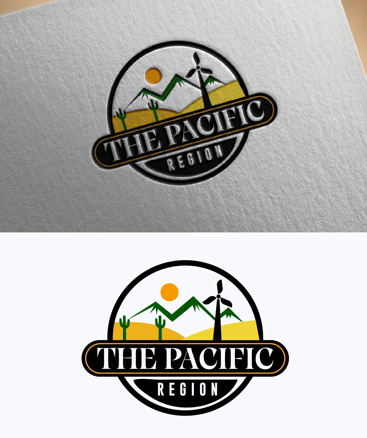 Logo Design by fly  design for this project | Design #34776424