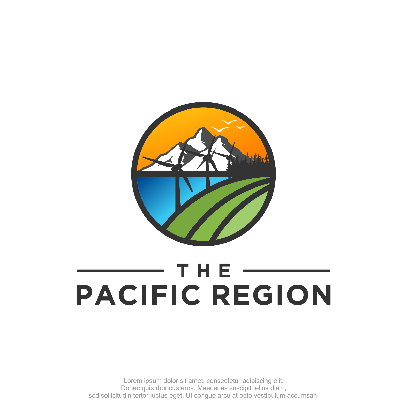 Logo-Design von M.Syaiful Huda für dieses Projekt | Design #34776947