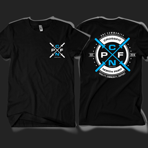 T-shirt Design by Rheanza for this project | Design: #34782277