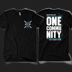 T-shirt Design by Rheanza for this project | Design: #34782278