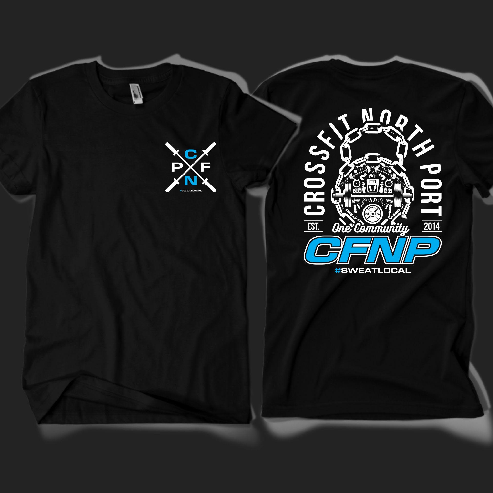 T-shirt Design by Rheanza for this project | Design #34782279