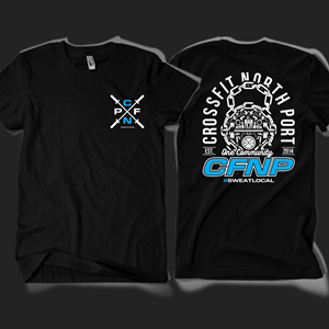 T-shirt Design by Rheanza for this project | Design: #34782279