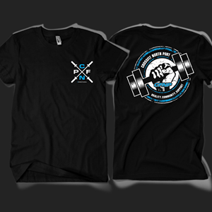 T-shirt Design by Rheanza for this project | Design: #34782280