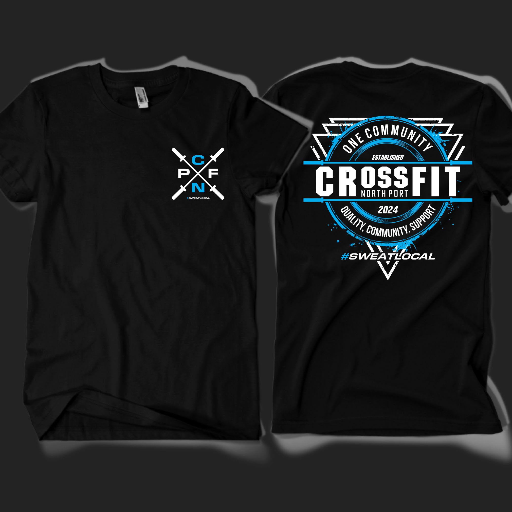 Design de T-shirt par Rheanza pour ce projet | Design #34782282