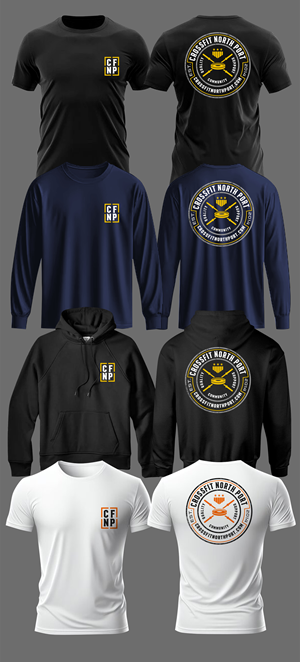 Diseño de Camiseta por guruntool para este proyecto | Diseño #34773438