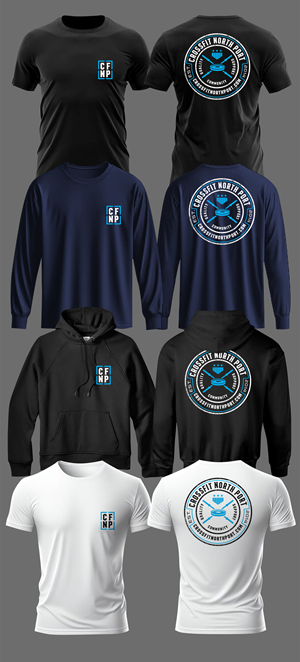 T-shirt Design by guruntool for this project | Design: #34774738