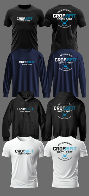 T-shirt Design by guruntool for this project | Design: #34774784