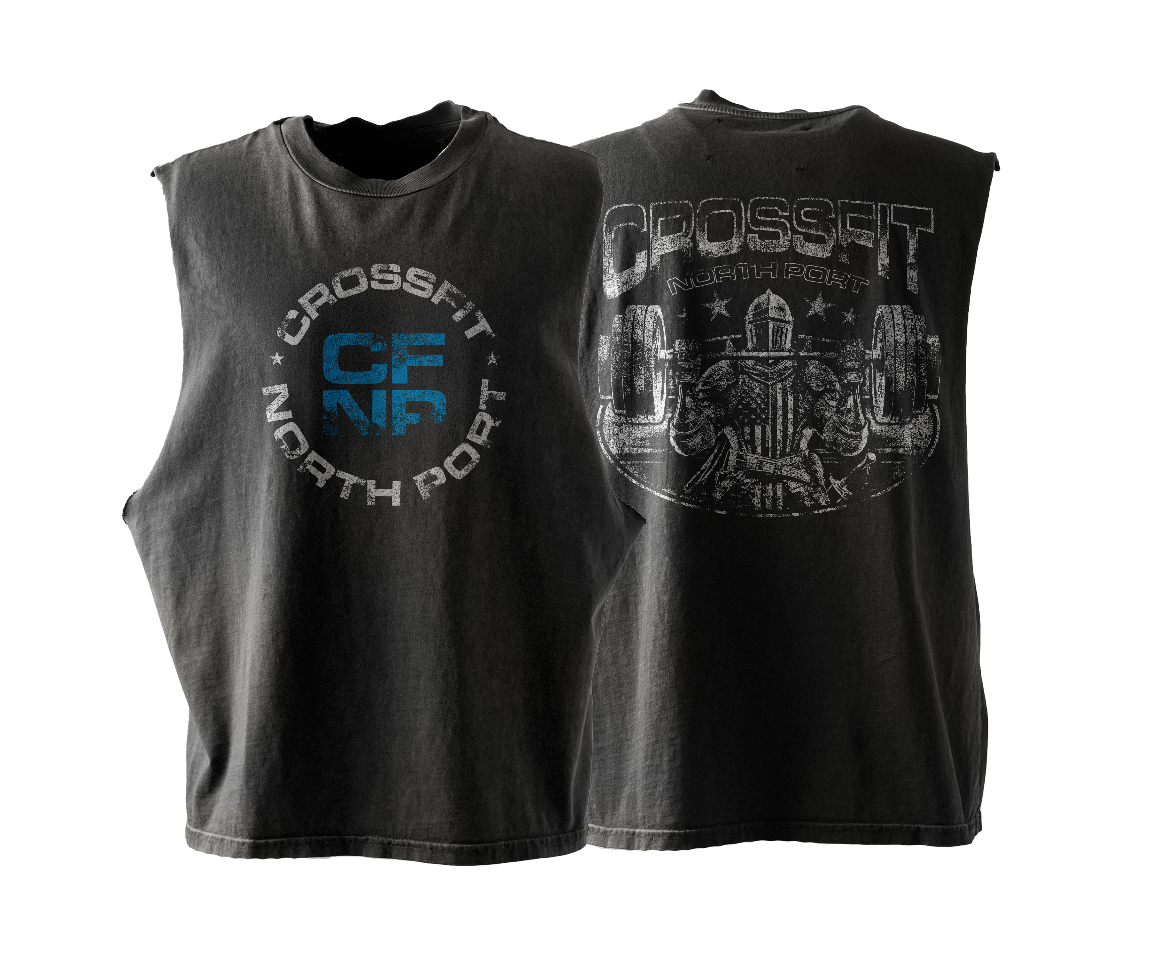 T-shirt Design by Alan Nugraha for this project | Design #34774767