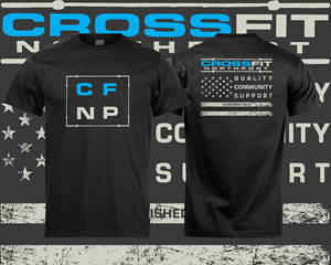 T-shirt Design by Karim Craft for this project | Design: #34816026