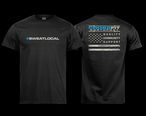 T-shirt Design by Karim Craft for this project | Design: #34816038