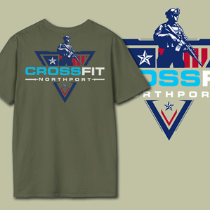 T-shirt Design by Fortunate Studio for this project | Design: #34773081